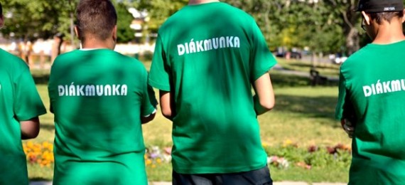 Frissen végzett diákok még foglalkoztathatóak diákként egy új rendelet szerint